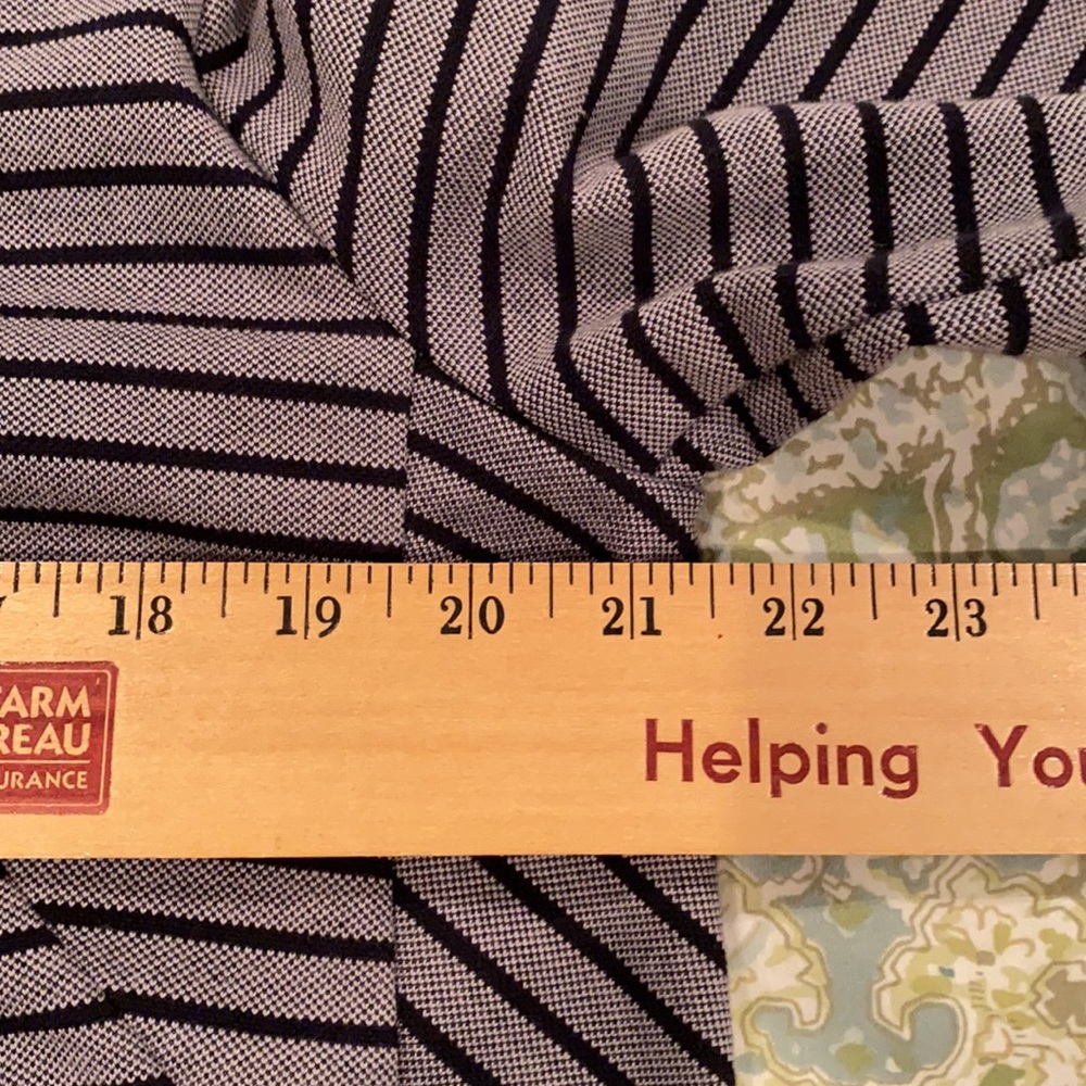 Cabi Spring Jacket - image 7